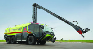 Rosenbauer PANTHER USA