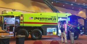 Rosenbauer PANTHER