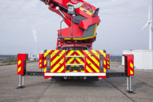 Rosenbauer L27-C