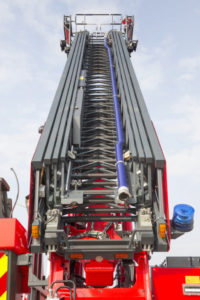 Rosenbauer L27-C