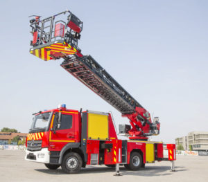 Rosenbauer L27-C