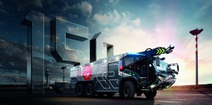Rosenbauer PANTHER