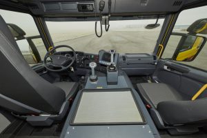 Rosenbauer BUFFALO Sonderborg