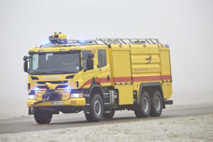 Rosenbauer BUFFALO Sonderborg
