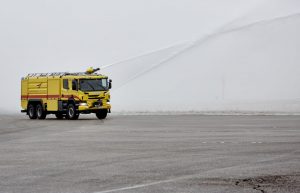Rosenbauer BUFFALO Sonderborg