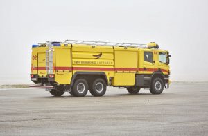 Rosenbauer BUFFALO Sonderborg