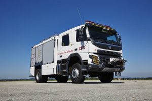 Rosenbauer ET
