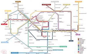 Rosenbauer Firefighting Trendmap