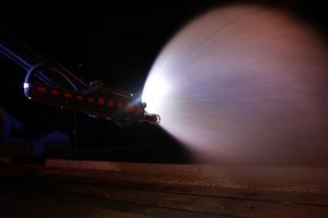 Rosenbauer AT-Stinger