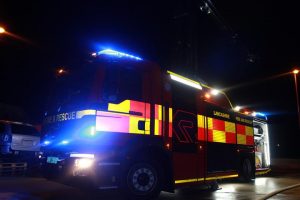 Rosenbauer AT-Stinger