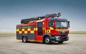 Rosenbauer AT-Stinger