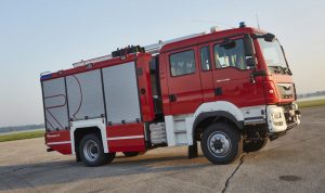 Rosenbauer ET