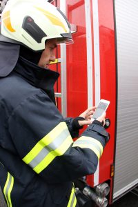 Rosenbauer International AG