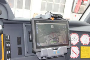 Rosenbauer International AG