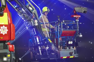Rosenbauer UK Tech Day 2017
