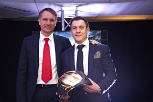 Rosenbauer UK Tech Day 2017