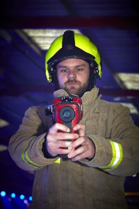 Rosenbauer UK Tech Day 2017