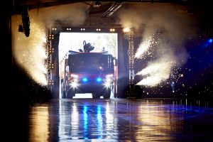 Rosenbauer UK Tech Day 2017