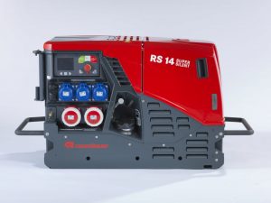Rosenbauer Stromerzeuger RS14