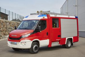 CL TLF 1000 Iveco Daily