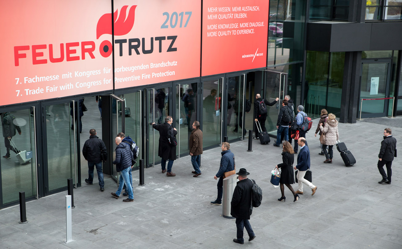 (c) NürnbergMesse