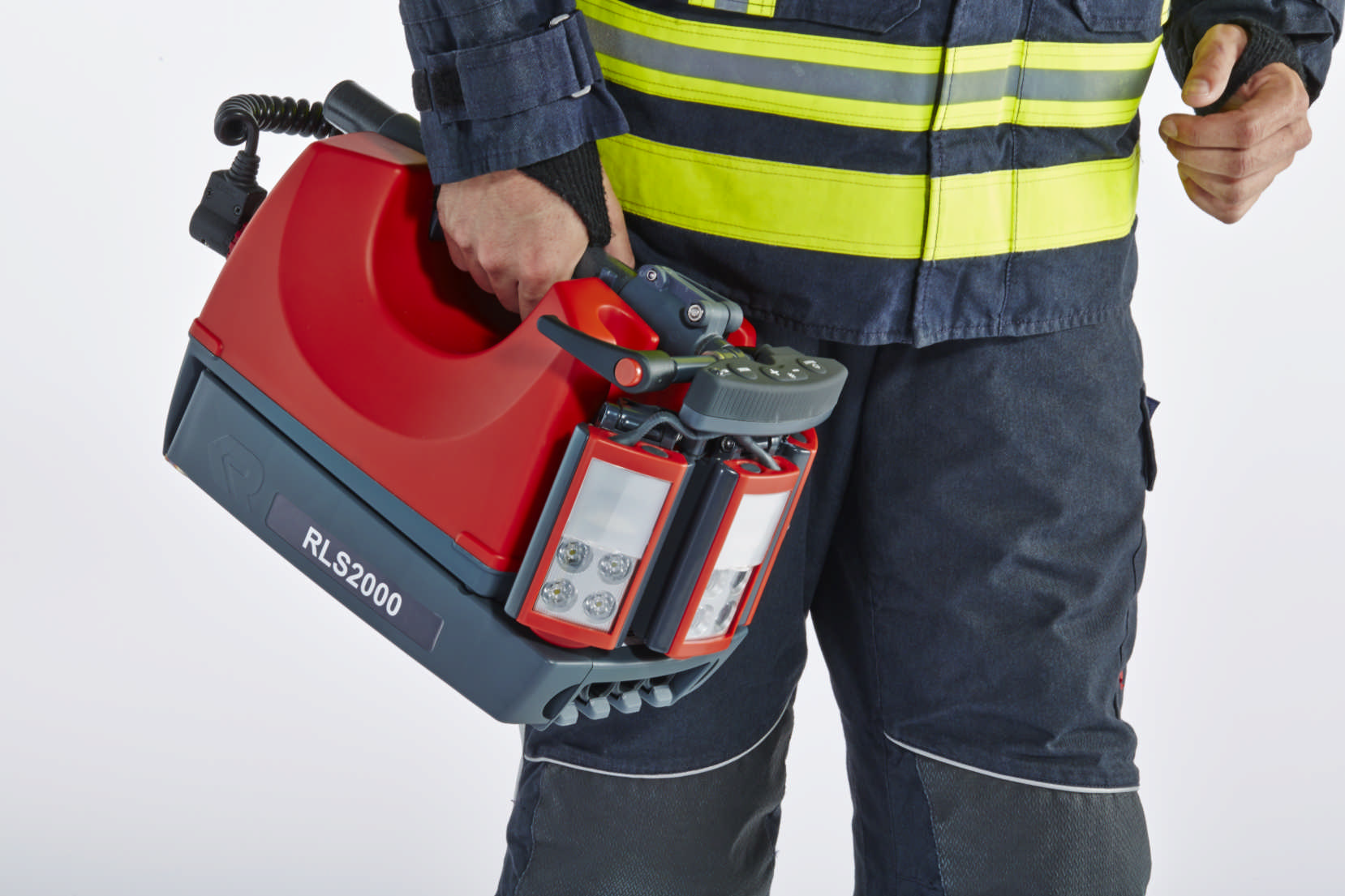 Rosenbauer RLS2000