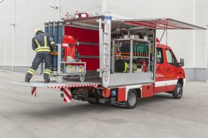 Rosenbauer CL-P