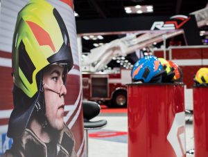 Rosenbauer HEROS-titan Pro FDIC