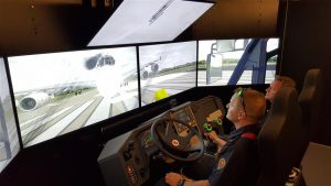 ARFF Working Group Conference - Rosenbauer