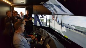 ARFF Working Group Conference - Rosenbauer