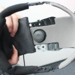 Funkgerätelösung Rosenbauer Feuerwehrhhelm
