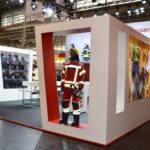 Rosenbauer auf der Messe A+A