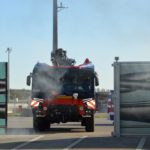 Rosenbauer PANTHER 8x8