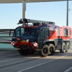 Rosenbauer PANTHER 8x8