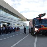 Rosenbauer PANTHER 8x8