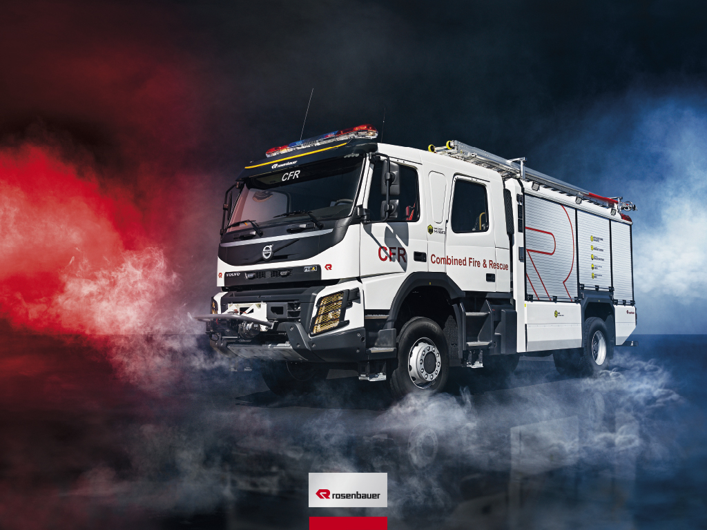 Rosenbauer ET