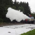 Rosenbauer Löschsysteme
