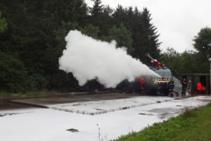 Rosenbauer Löschsysteme