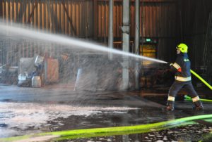 Rosenbauer Löschsysteme