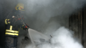 Rosenbauer Löschsysteme