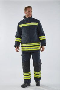 Rosenbauer FIRE MAX 3