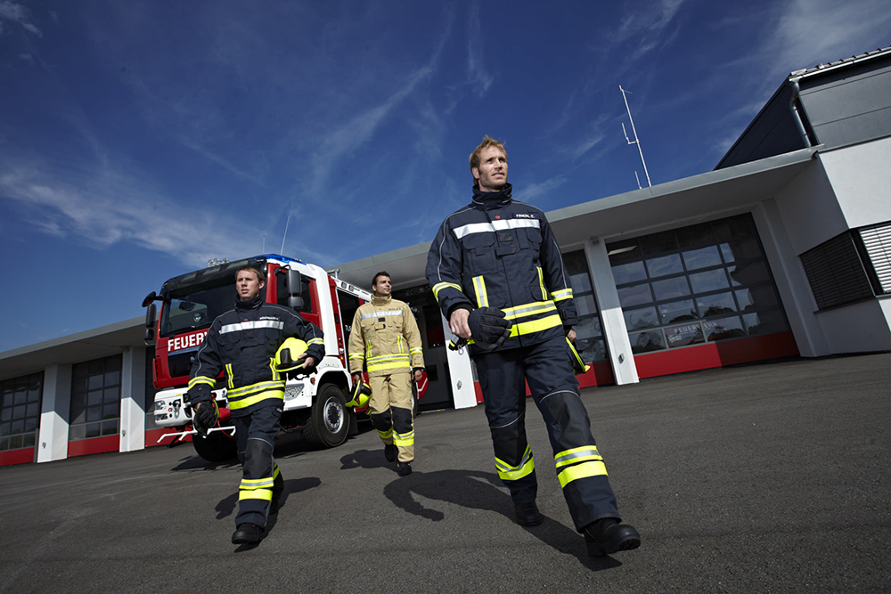 Rosenbauer FIRE MAX 3