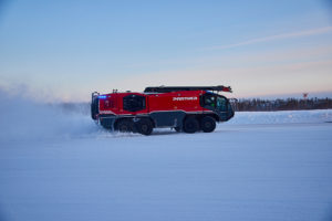 Rosenbauer PANTHER