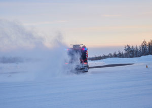 Rosenbauer PANTHER