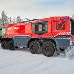 Rosenbauer PANTHER