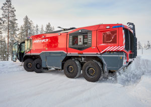 Rosenbauer PANTHER