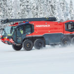 Rosenbauer PANTHER