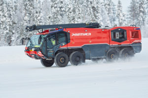 Rosenbauer PANTHER