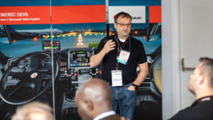 ARFF Working Group - Presentation EMEREC DEVS