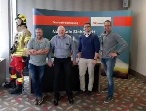 ARFF Working Group - group picture at the workshop